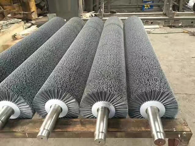 磨毛機91视频完整版輥